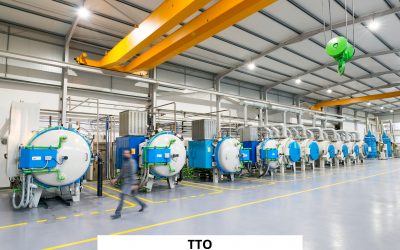 Largest New Furnace Order in North America in 2021 Being Placed as we Speak?