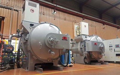 BMI France Receives Orders For Two Tempering Furnaces