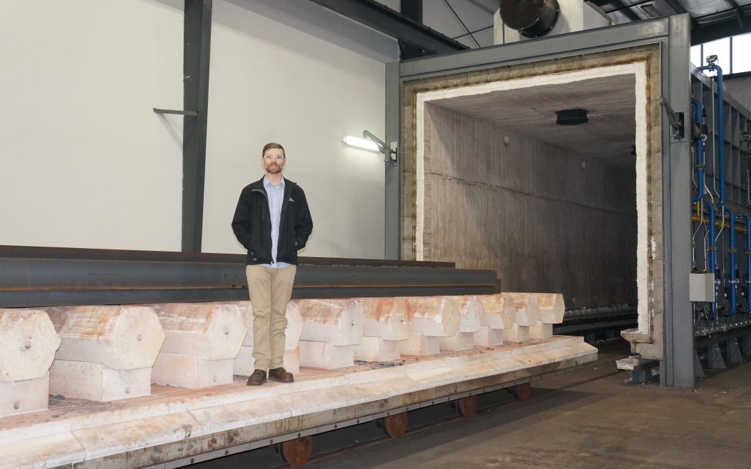 Thermal Modifications Appoints Ryan Wilmes to Head Of Induction & Nitriding Departments