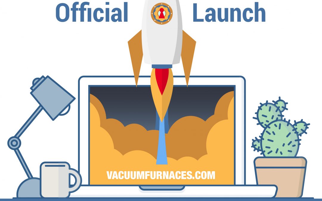 Vacuum Furnaces.com New Q&A Platform for Vacuum Heat Treating