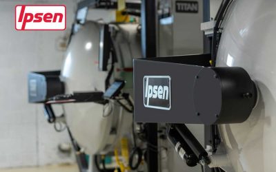 International MIM Manufacturer Chooses Ipsen Again for 17th & 18th Vacuum Furnaces