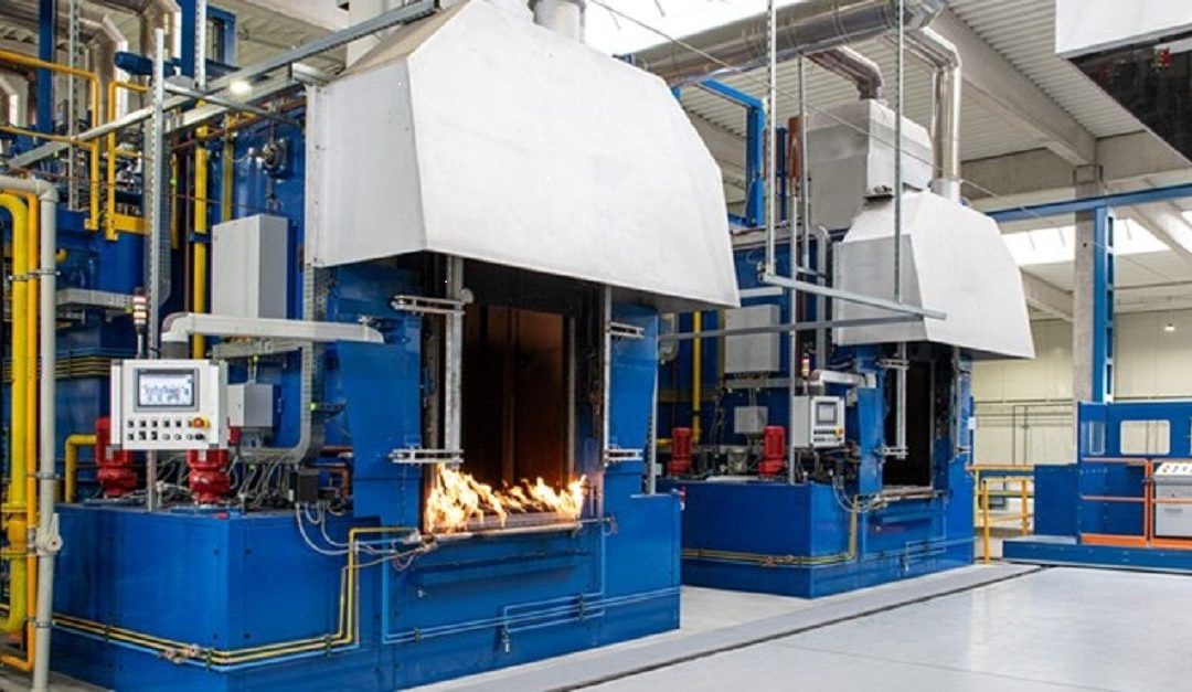 Aalberts Surface Technologies Dzierżoniów, Poland Expands