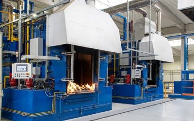 Aalberts Surface Technologies Dzierżoniów, Poland Expands