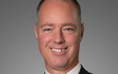 Why is Chris Otten of Schaeffler Bearings So Happy Today?