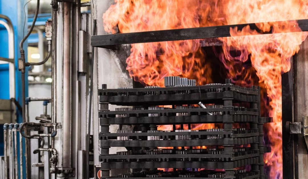 Eaton Vehicle Group to Close Nebraska Plant-Move All Operations Including Heat Treat to Mexico