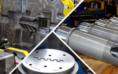 Exco Technologies to Make Large Investment in Captive Heat Treat Dept.-Find Out Why