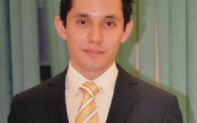 Mattsa Furnace Company Hires Walter Hardy as Sales Engineer