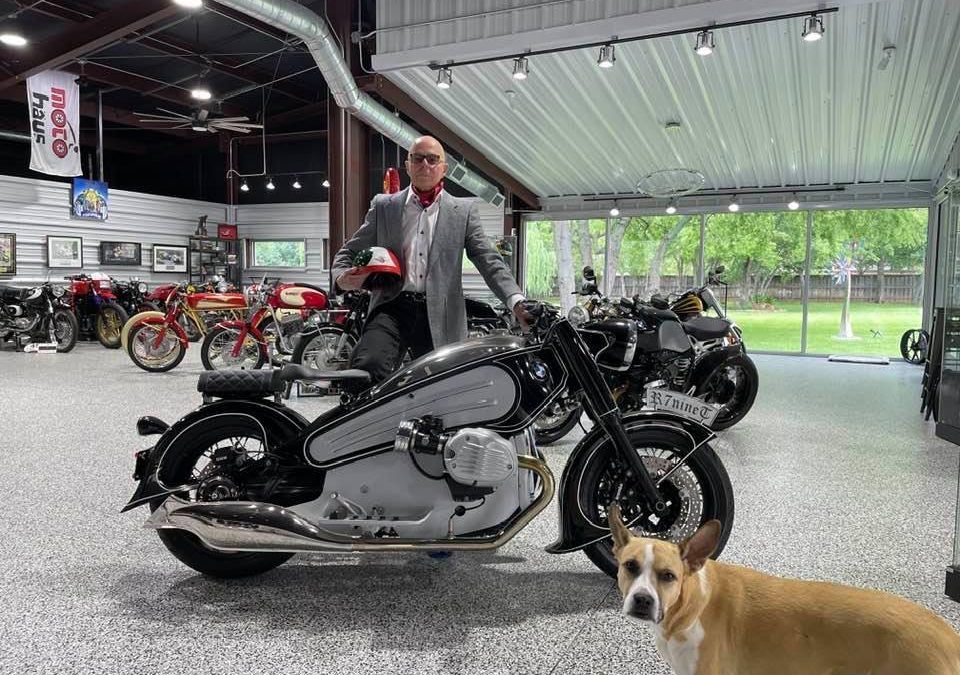 Mr. John Hubbard/Thermal Process Holdings/Bodycote