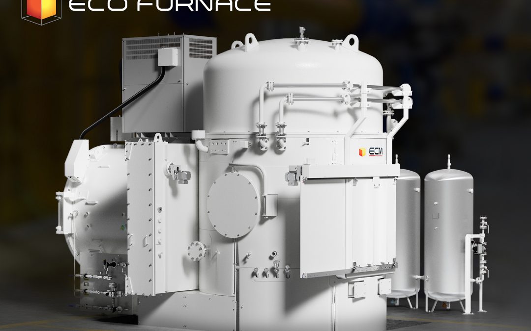 ECM Eco System: Green Business Award Recipient