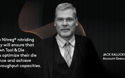 Youngstown Tool & Die Expands Capabilities, Adds Nitrex Nitriding