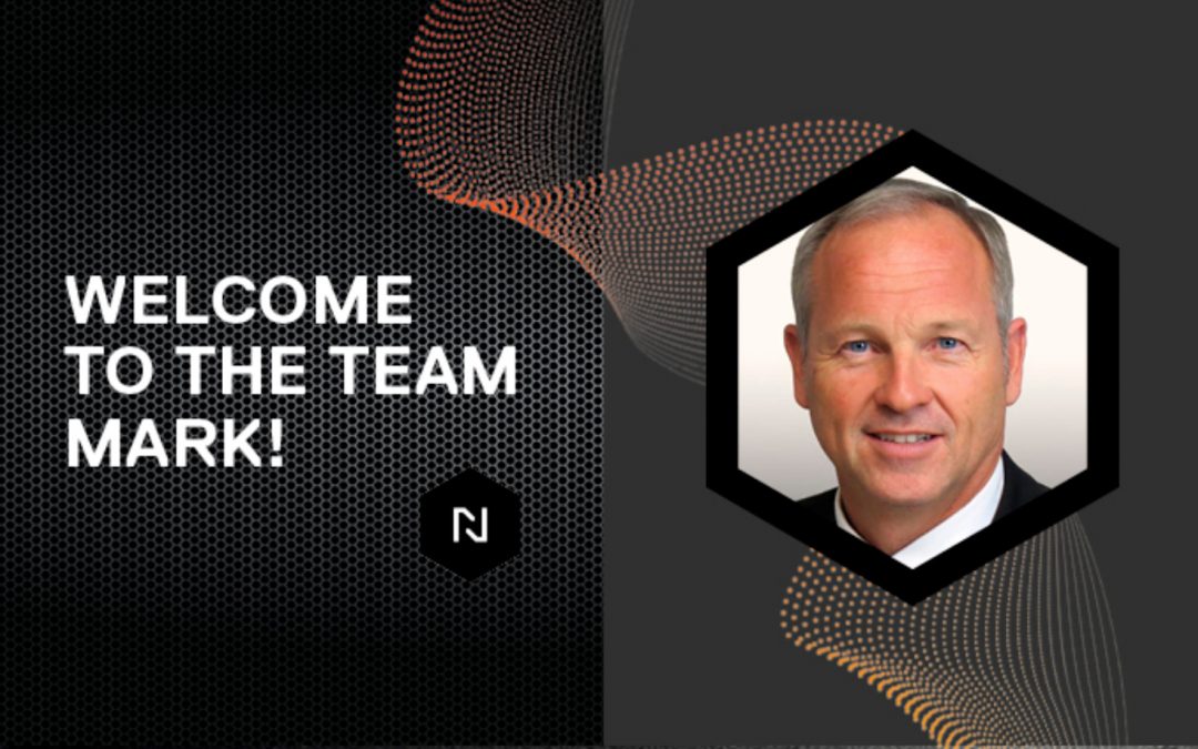 Mark Hemsath Appointed Vice-President of Nitrex Sales Heat Treating Services