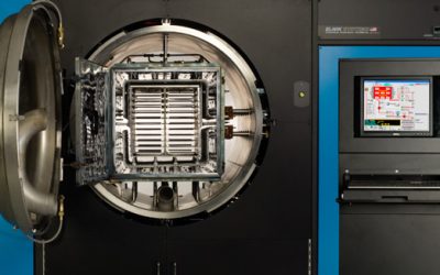 SSI Sintered Specialties of Wisconsin, USA Adds Heat Treating Capacity