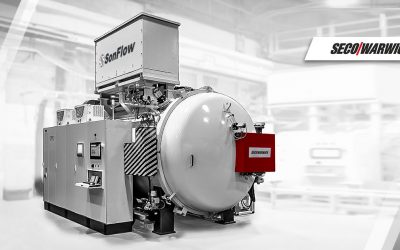 SonFlow Kolding, Denmark To Add Vacuum Brazing Furnace