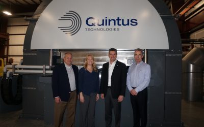 The Heat Treat Podcast Talks Hot Isostatic Pressing-Doug Puerta, Stack Metallurgical