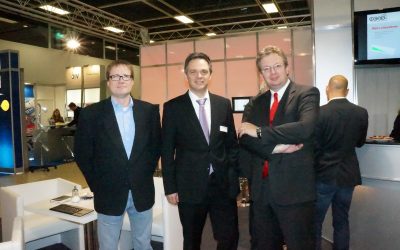 Frank Theisen Promoted to Managing Director of Furnace Controls Company Stange Elektronik