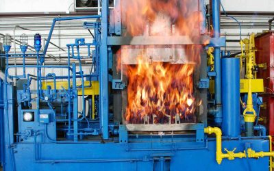 USA Manufacturer Temporarily Closes Heat Treat Department Due to COVID-19 Madness