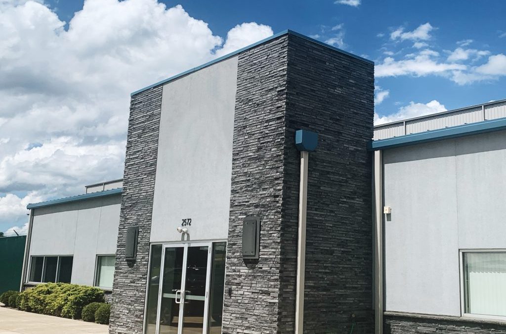 Youngstown Tool & Die Plant Exapansion