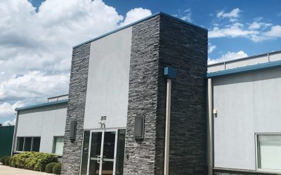 Youngstown Tool & Die Plant Exapansion