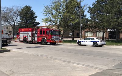 Explosion at Advanced Heat Treat Solutions Injures Four