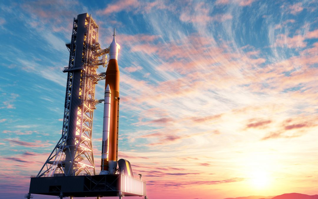 Solar Atmospheres South Carolina Facility Awarded Aerojet Rocketdyne Approval