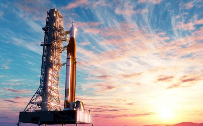 Solar Atmospheres South Carolina Facility Awarded Aerojet Rocketdyne Approval