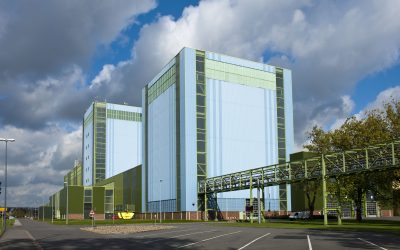 thyssenkrupp Steel Europe awards WS Wärmeprozesstechnik GmbH order to retrofit FBA 8 combustion system