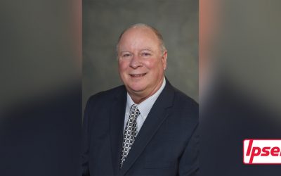 Craig Moller, Chief Engineer at “Ipsen” Speaks to the “Monty Heat Treat News”