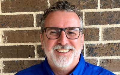 In Texas, USA John Dodson Exits-Mike Daymude Enters