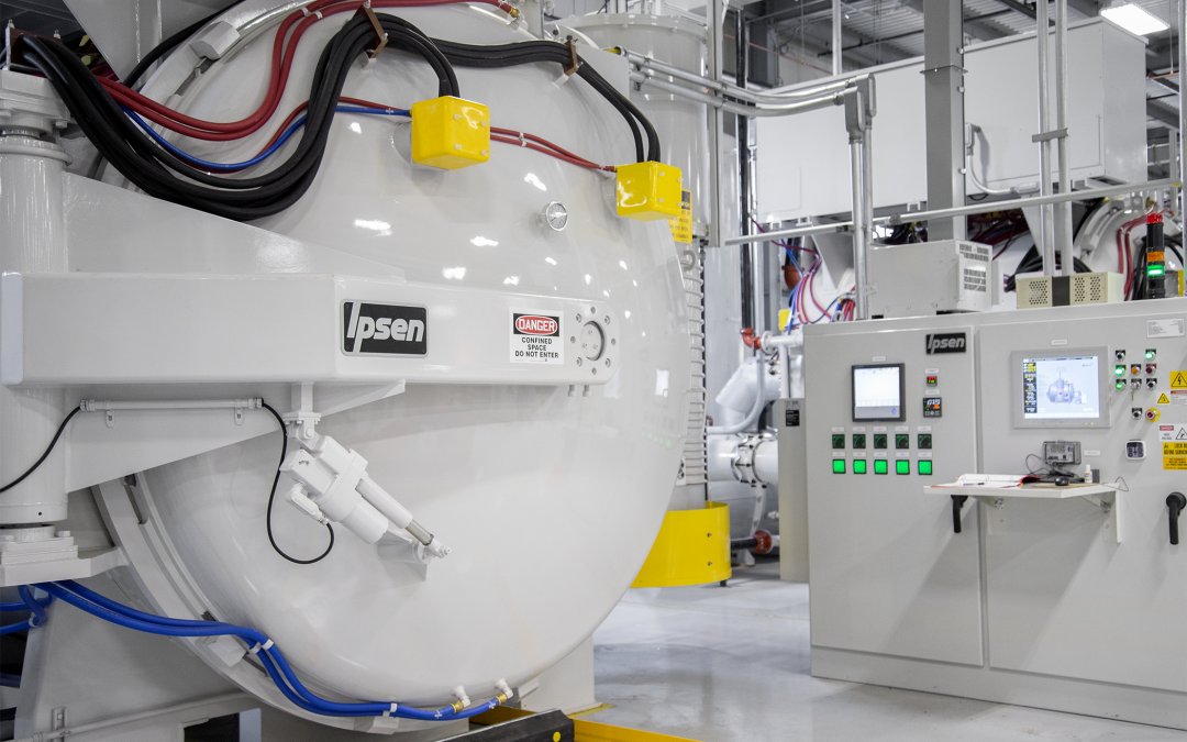 Ipsen USA Gains Significant Momentum in First Half of 2021