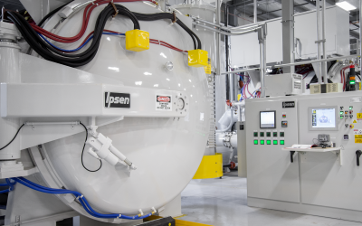 Ipsen USA Gains Significant Momentum in First Half of 2021