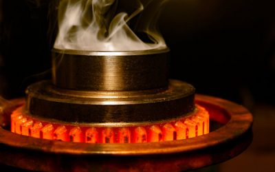 50 Largest North American Commercial Heat Treaters-Zion Industries