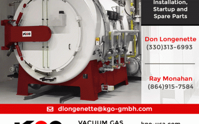 Furnace Builder KGO Opens Office In India