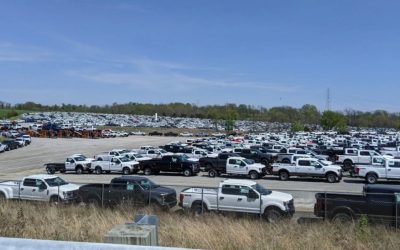 Slowdown In North American Heat Treating-This is Why