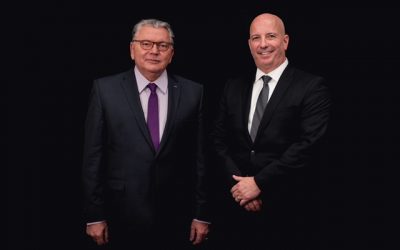 “The Monty Heat Treat News” Interviews & Podcasts