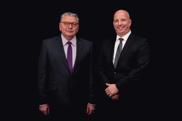 “The Monty Heat Treat News” Interviews & Podcasts