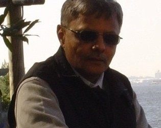 Pratap Ghorpade June 9th 2021