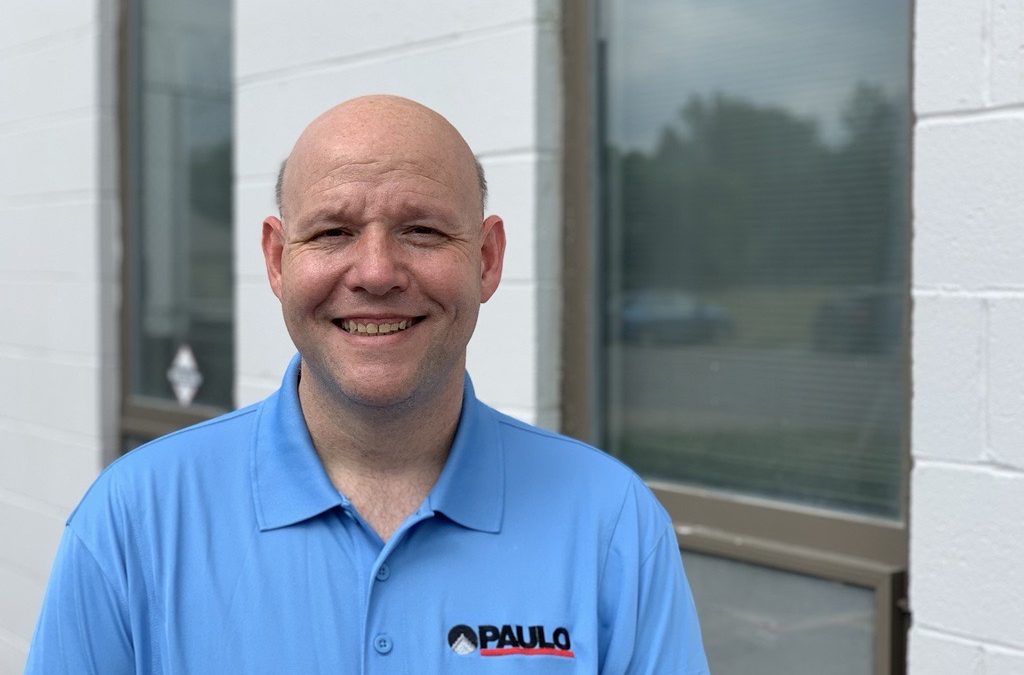 Second Largest Commercial Heat Treater in US Appoints Plant Manager