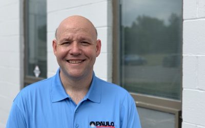 Second Largest Commercial Heat Treater in US Appoints Plant Manager