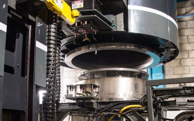 50 Largest Commercial Heat Treaters, North America-Southwest Metal Treating