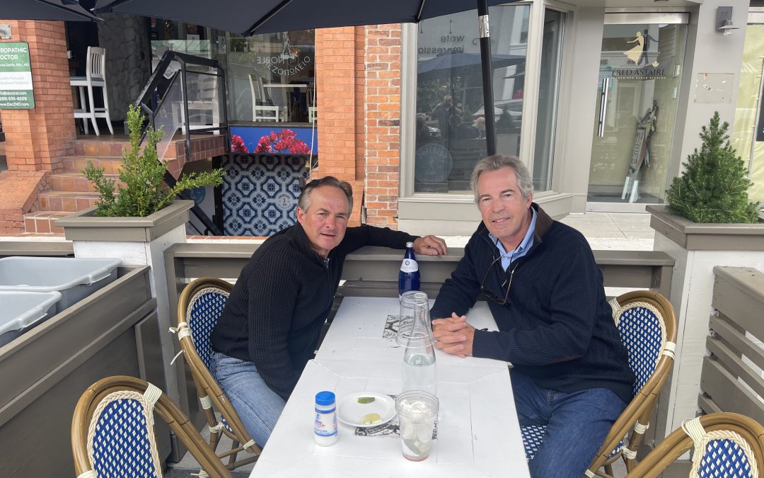 CAN-ENG Furnaces International Lands Large Mesh Belt Furnace Orders