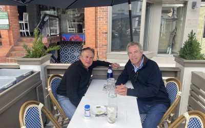 CAN-ENG Furnaces International Lands Large Mesh Belt Furnace Orders