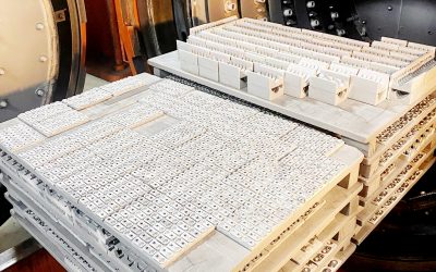 Solar Atmospheres of Western PA and Neota Product Solutions Develop Sintering Partnership