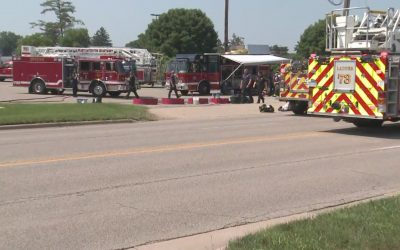 An Ammonia Leak Can Ruin Your Entire Day