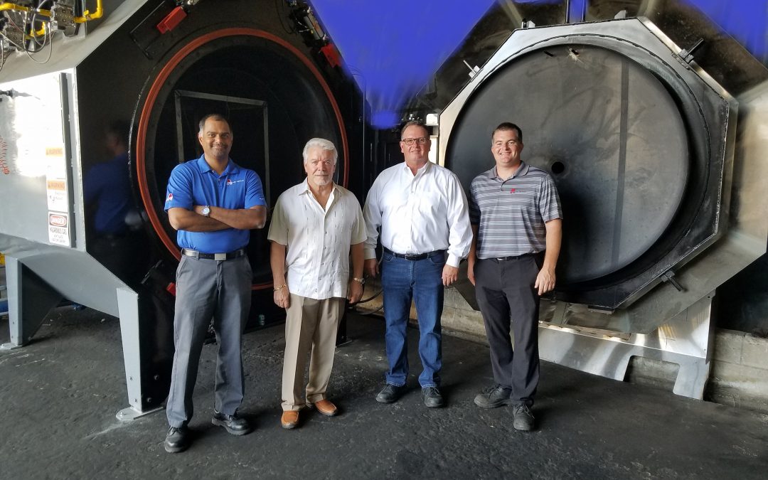 50 Largest North American Commercial Heat Treaters-Accurate Steel Treating