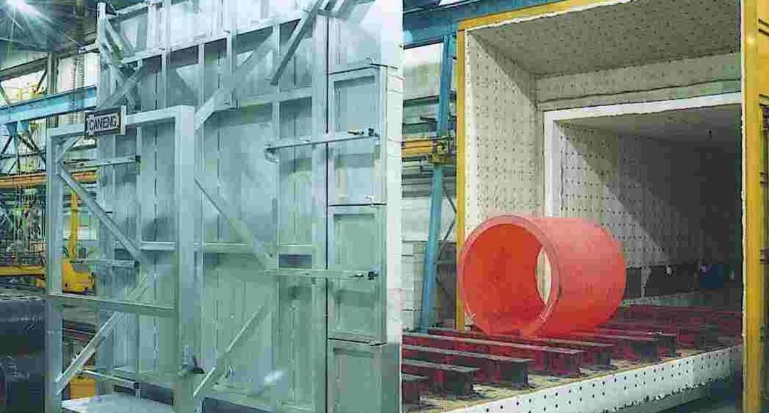 Two New Car Bottom Furnaces Contracts Awarded to Can-Eng