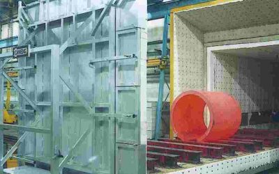 Two New Car Bottom Furnaces Contracts Awarded to Can-Eng