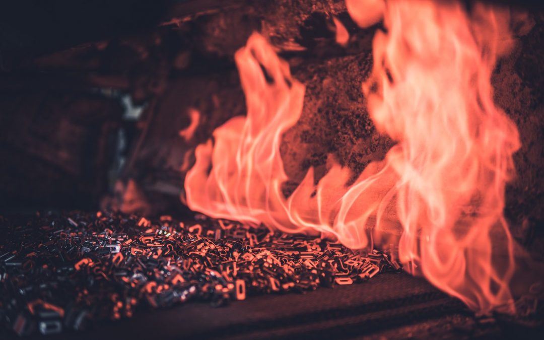 Industrial Heat Treating Canada to Close Doors