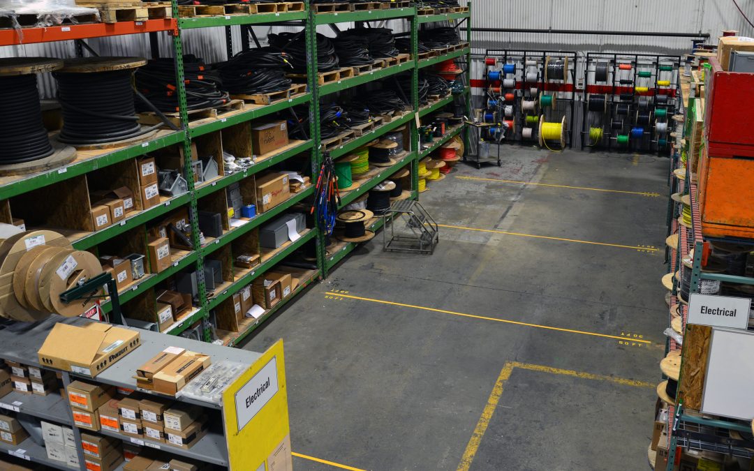 Ipsen’s Operational Teams Prepare for Production Spike