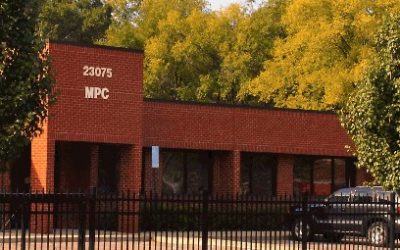 50 Largest Commercial Heat Treaters North America-Metallurgical Processing Michigan