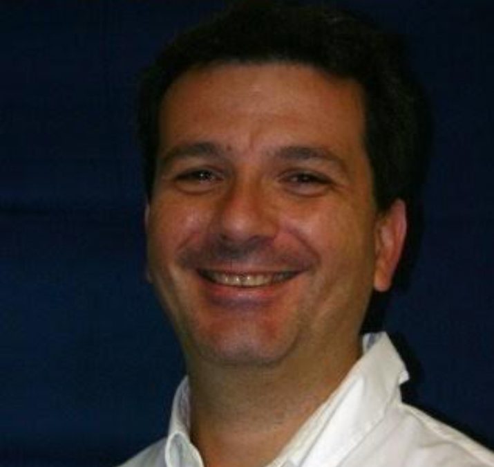 Where Are They Now-Arturo Arechavaleta